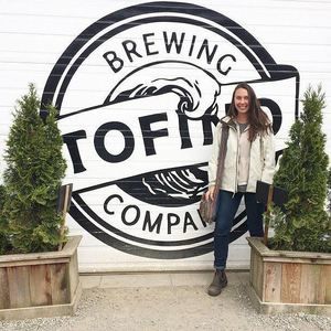 Meet your Posher, Jamie